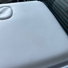 セブンエステ/マッサージベッドの画像