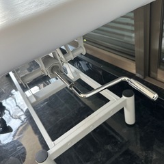 セブンエステ/マッサージベッドの画像