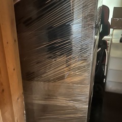 1200アクリル水槽セットの画像