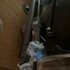 1200アクリル水槽セットの画像