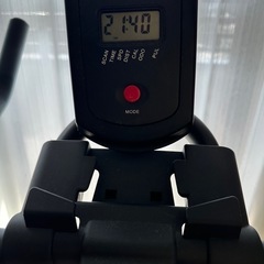 créer（クレエ）フィットネスバイク C0146の画像