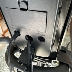 créer（クレエ）フィットネスバイク C0146の画像