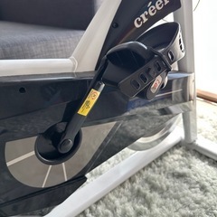 créer（クレエ）フィットネスバイク C0146の画像