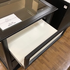 90分の無料軽トラック貸出サービス！unico コレクションキャビネットの画像