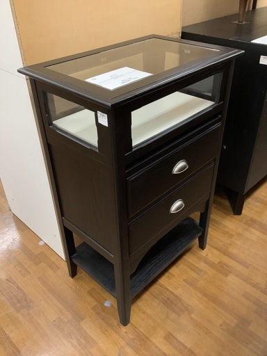 90分の無料軽トラック貸出サービス！unico コレクションキャビネット