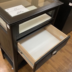 90分の無料軽トラック貸出サービス！unico コレクションキャビネットの画像