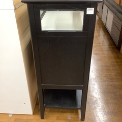 90分の無料軽トラック貸出サービス！unico コレクションキャビネットの画像