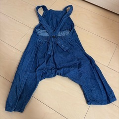 パンツ8点＆オーバーオールセット❣️の画像