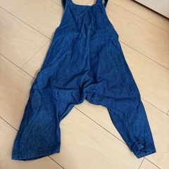 パンツ8点＆オーバーオールセット❣️の画像