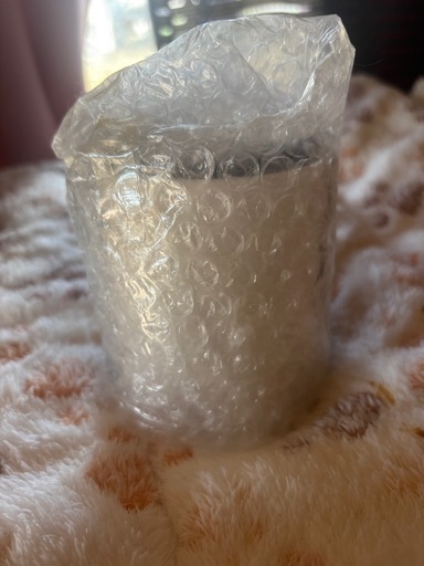 花 ピカチュウ ミモザ  陶器
