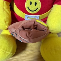 アンパンマンぬいぐるみの画像