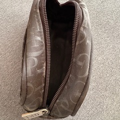 OPI  ポーチの画像