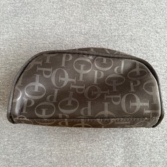 OPI  ポーチの画像