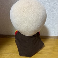 アンパンマンぬいぐるみの画像