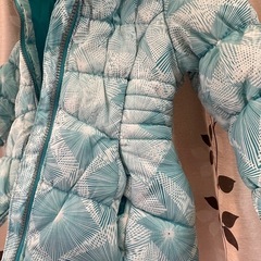 ロンドンフォグ ダウンの画像