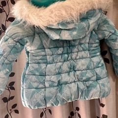 ロンドンフォグ ダウンの画像