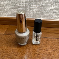 マニキュア　ネイルシールセットの画像