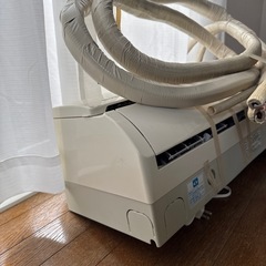 シャーププラズマクラスターエアコンの画像