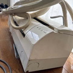 シャーププラズマクラスターエアコンの画像