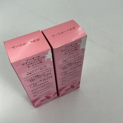 プリオール ボディークリーム　２本 の画像