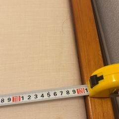 【無印良品】セミダブルベット フレーム」の画像