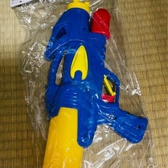 新品未使用🎀ིྀウォーターガンの画像