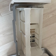 Panasonic 加湿空気清浄機の画像