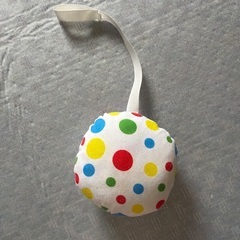 バウンサー ほぼ未使用の画像