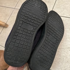 メンズ 靴 27cm①の画像