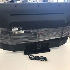 【リユースのサカイ野々市店】A-486　液晶テレビ  フナイ FL-32H1010 2018の画像
