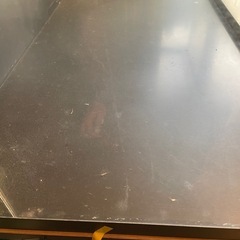 水槽　アクアリウム　大型　約183×90×113cm　【引き取り限定】　現状品の画像