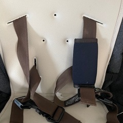 コンビ　ベビーカーの画像