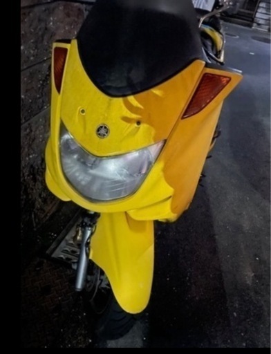 マジェスティ250