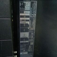 SONY/ソニー 4K液晶テレビ モニター 85インチ BRAVIA KJ-85X80L 2023年製　【在庫：５】の画像