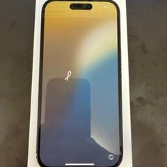 Iphone 15 256Gb  ブラックの画像