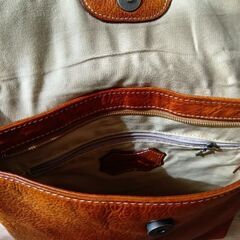 お話中　Dakota　ダコタ　ショルダーバック　の画像