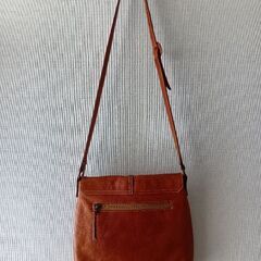 お話中　Dakota　ダコタ　ショルダーバック　の画像