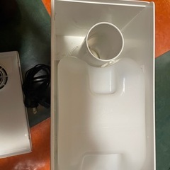 YAMAZEN  加湿器の画像