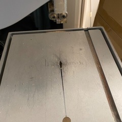 Hozan 卓上コンターマシン　バンドソーの画像