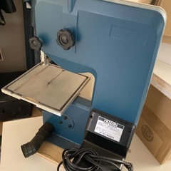 Hozan 卓上コンターマシン　バンドソーの画像