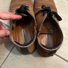 メンズ McGREGOR27cmの画像