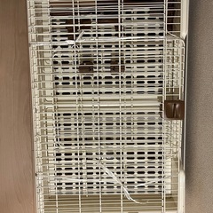 うさぎケージ　ＣＡＳＡ80サイズの画像