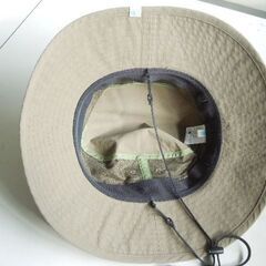 Karrimor（カリマー）アウトドアハットの画像