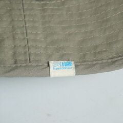 Karrimor（カリマー）アウトドアハットの画像