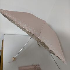 カシュネ cache nez グレースフラワー 刺繍 折りたたみ...