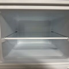 大阪送料無料★3か月保障付き★冷蔵庫★ハイセンス★2ドア★2023年★HR-B12HW★IR-931の画像