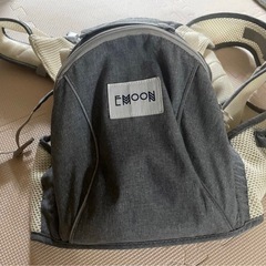 ベビーキャリア（抱っこひも）の画像