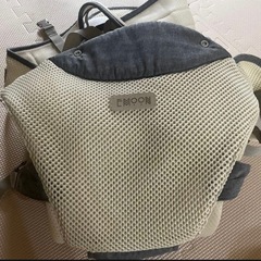 ベビーキャリア（抱っこひも）の画像