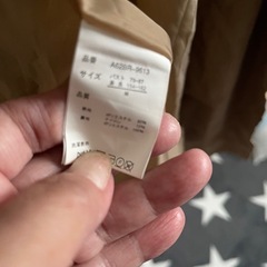 レディースコートの画像