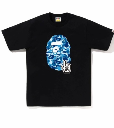 A BATHING APE Tシャツ